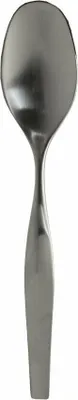 Produktbild von Stelton Capelano Dessertlöffel, Designer Dessertlöffel, Edelstahl, Tafel Besteck, 11160