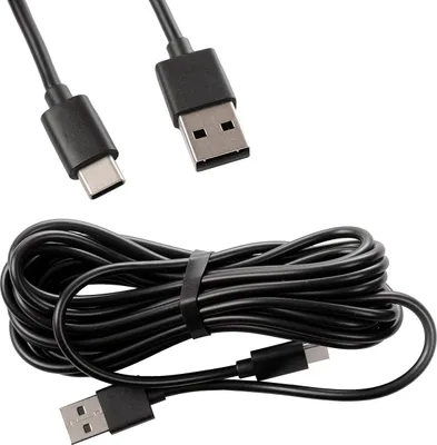 Zdjęcie produktu dla Kabel Zasilający Usb-c Do 70mai M500 A810 Omni