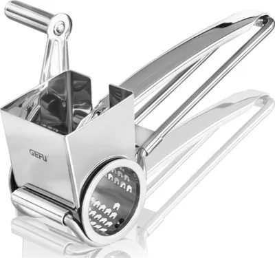 Image de Gefu Queso râpe à fromage 19,5 cm NPCG19071