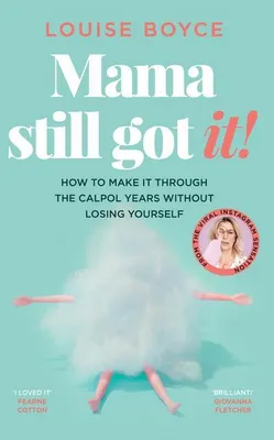 Produktbild von Mama Still Got It