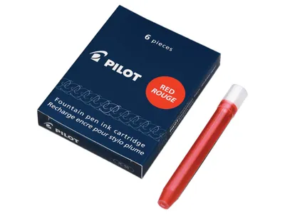 Produktbild von IC-50 - 6er Patronenset