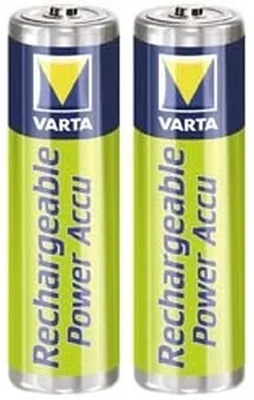 Produktbild von Varta Longlife Wiederaufladbarer Akku AA Nickel-Metallhydrid (NiMH)