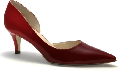 Produktbild von Var / Pumps, Farbe:rosso decra, Größe:39 1/2
