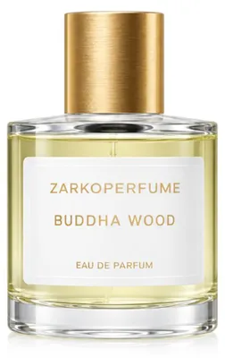 Image de ZarkoPerfume BUDDHA-WOOD EDP 100 ml UNISEX