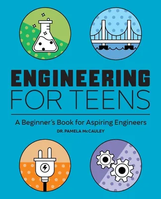 Produktbild von Engineering for Teens