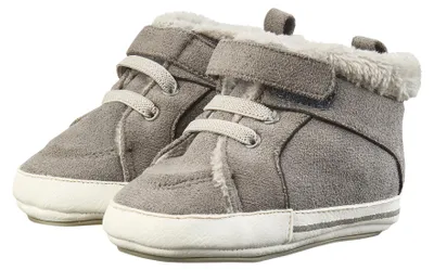 Productafbeelding van Sterntaler babyschoenen, velours