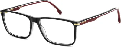 Produktbild von Carrera CARRERA 382 BLACK GOLD 54/15/145 Herrenbrillen Brillen