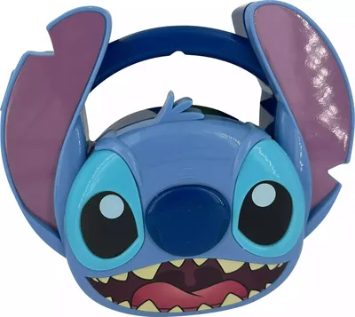 Image de Disney Stitch 3D Zestaw Artykułów Papierniczych dla Dzieci - Premium Akcesoria