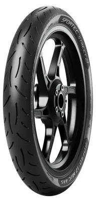 Immagine prodotto di Pneumatici METZELER 70/90-17 38S SPORTEC STREET 2