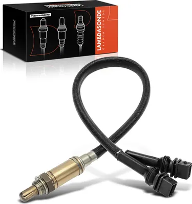 Obrázok produktu pre Frankberg 1x Lambda senzor Kontrolný senzor pred katalyzátorom pre Peugeot 205 309 405 1.0L 1.1L 1.4L 1.6L 1.9L