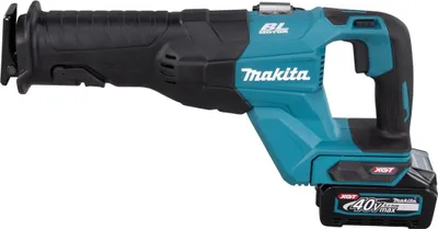 Produktbild von Makita  JR001GM201 Akku-Reciprosäge 40V