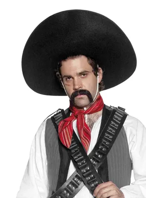 Produktbild von Bandit Sombrero