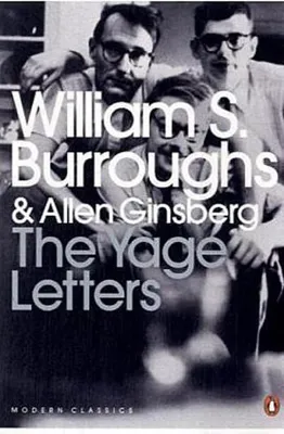 Image de The Yage Letters