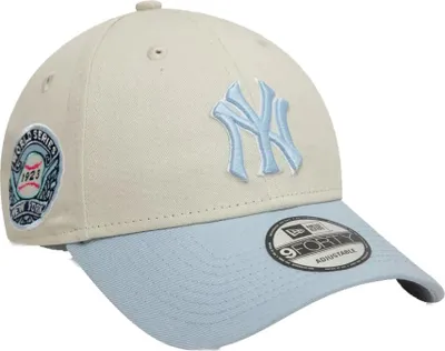 Zdjęcie produktu dla New Era Ws Patch 9forty Neyyanco Beżowy