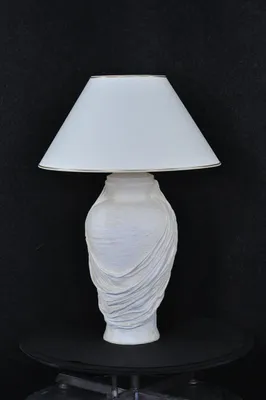 Productafbeelding van Design lamp, tafellamp, verlichting, klassieke verlichting, tafel lamp, XXL, 72 cm