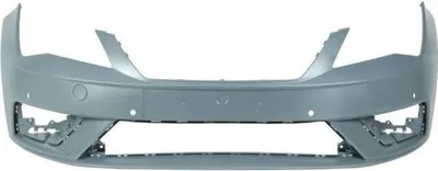 Produktbild von BLIC Stoßstange Stoßfänger für SEAT Leon ST (5F8) 5510-00-6618901P