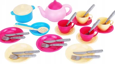Obrázok produktu pre Marynka11 riad TEH1653 01653 TechnoK