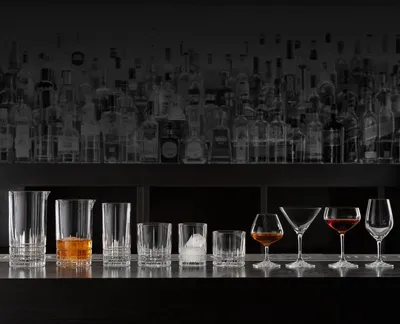 Imagen del producto de Colección Spiegelau Perfect Serve: Vaso grande para mezclar
