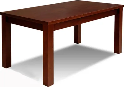 Obrázok produktu pre Stôl Jedálenský stôl Drevený stôl XXL Konferenčný stôl 80X140cm Rozťahovací 140X180cm