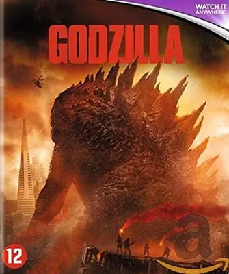 Obrázek produktu pro Godzilla (verze pro Německo)