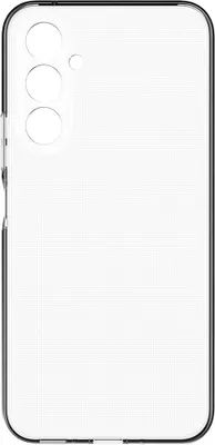 Image de Samsung GP-FPA346VAATW coque de protection pour téléphones portables 16,8 cm (6.6") Housse Transparent