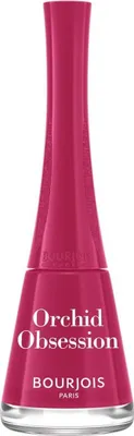 Produktbild von Bourjois 1 Second Gel Nail Polish 9ml