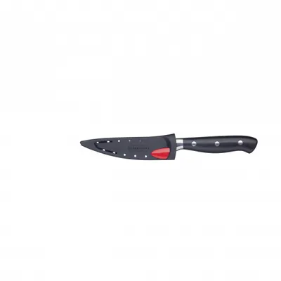Produktbild von MasterClass MCEKTRPAR - Messerschärfer (rostfreier Stahl), schwarz