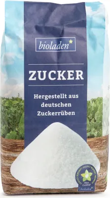 Immagine prodotto di Zucchero 1000g