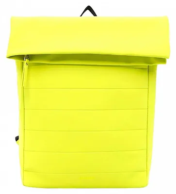 Immagine prodotto di SURI FREY zaino per laptop zaino con scomparto per laptop Suri Sports Kay Backpack Lightoliv giallo