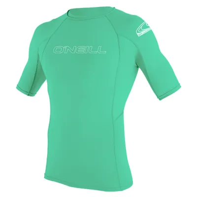 Produktbild von O'Neill Basic Rashguard Sport-T-Shirt für Kinder 152