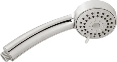 Produktbild von Novaservis Handbrausen - Brausearmatur, 3 Strahlarten, Chrom RU/869,0