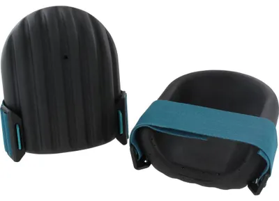 Produktbild von Triuso Knieschoner Schalenform Stufe 2 schwarz