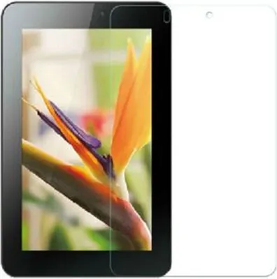 Produktbild von Huawei MediaPad 7 Youth 2 Displayschutzfolie 9H Verbundglas Panzer Schutz Glas Tempered Glas