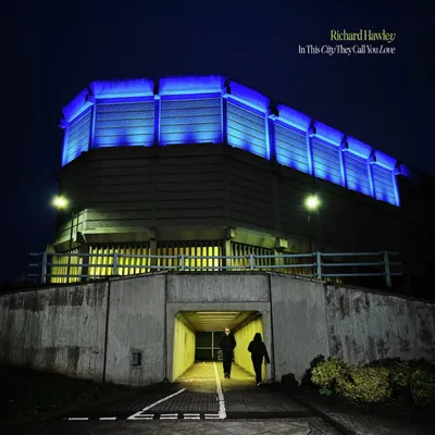 Obrázok produktu pre Richard Hawley: - Universal Music - (LP / I)