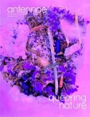 Obrázek produktu pro Antennae #64 Queering Nature #2