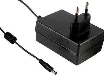 Obrázok produktu pre MEAN WELL GSM25E15-P1J Napájacia jednotka a menič napätia (GSM25E15-P1J)