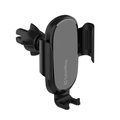 Obrázok produktu pre ColorWay | Air Vent Car Wireless Charger