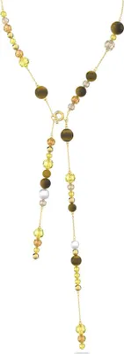 Immagine prodotto di Swarovski Collana da donna Somnia Y Oro Multicolore Numero articolo 5618299