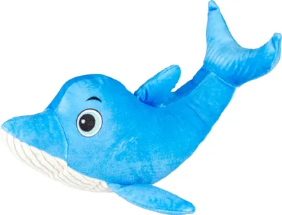Obrázok produktu pre Duvoplus Hračka pre psa Ocean Dolphin