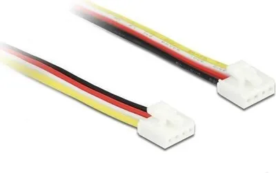 Immagine prodotto di DELOCK Cavo universale IOT Grove da 4 pin maschio a 4 pin maschio 20 cm