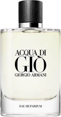 Zdjęcie produktu dla Giorgio Armani Acqua Di Gio Edp 125ml