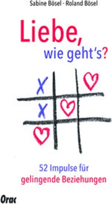 Produktbild von Liebe, wie gehts?