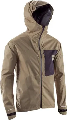 Produktbild von Leatt Hydradri 3.0 Jacke Braun L Herren Braun L