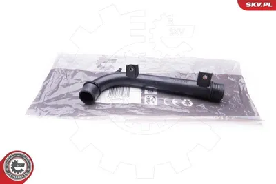Produktbild von ESEN SKV Kühlerschlauch Wasserschlauch für OPEL VECTRA B (36) 24SKV282