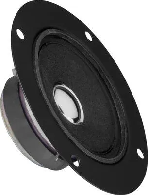 Produktbild von MONACOR HT-22/8 Konus-Hochtöner, 10 W, 8 O