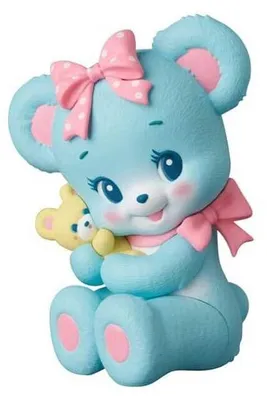 Imagen del producto de Figura de juguete "Swimmer UDF", miniatura de 6 cm