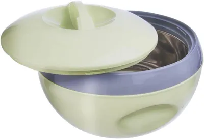 Thermoschale VENUS 4,7 L – Warmhaltebehälter mit Deckel