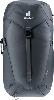 Produktbild von Deuter Ac Lite 30 Wanderrucksack Schwarz