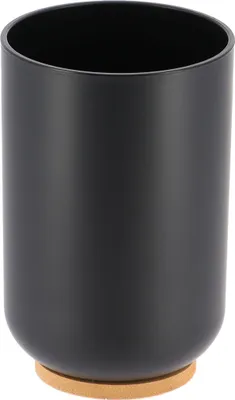 Produktbild von Hrnček do kúpeľne Besson Black