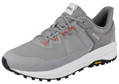 Produktbild von MEINDL Costa Rica Lady GTX Damen Multifunktionschuh grau Veloursleder Mesh - Größe: UK 7,5